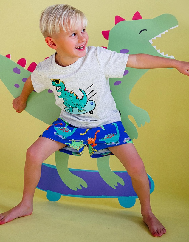 Rock Your Kid - Echo Sleep Set - Kids-Teens