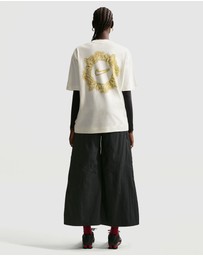 Nike - NSW SS Tee OS JDI Script