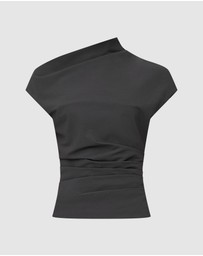 Wynn Hamlyn - Rita Top