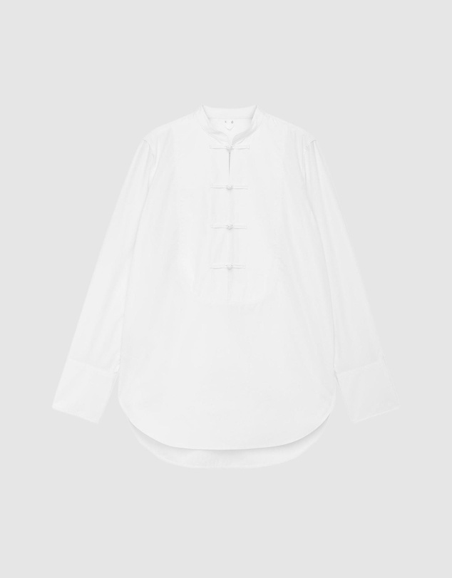 ARKET - Tuxedo Shirt