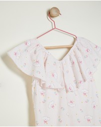 Bella & Lace - Margot Dress - Kids