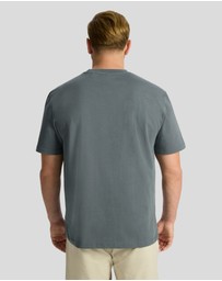 Johnny Bigg - Classic Heavy Weight Tee