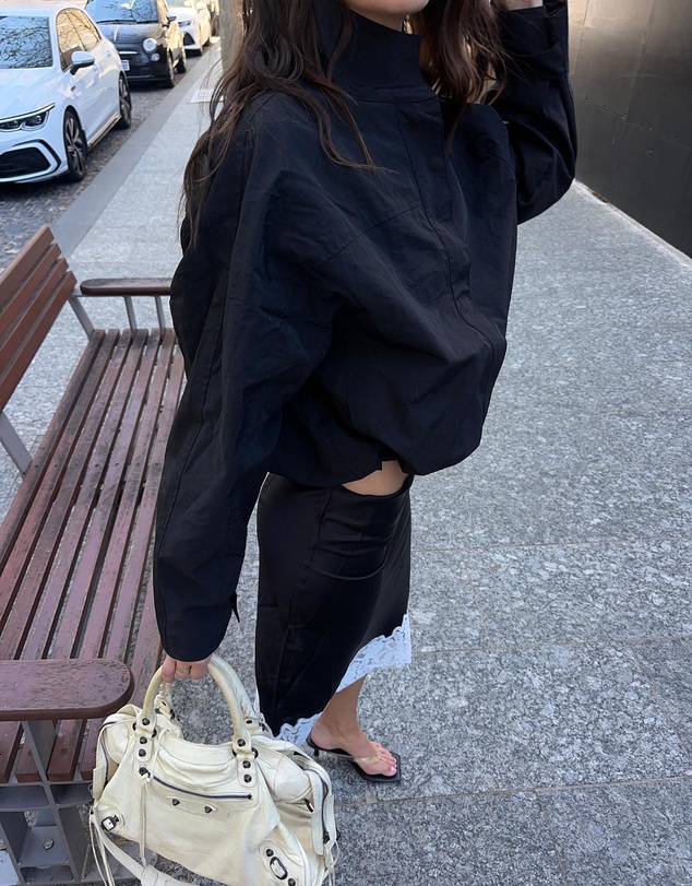 Lioness - Shoreline Windbreaker