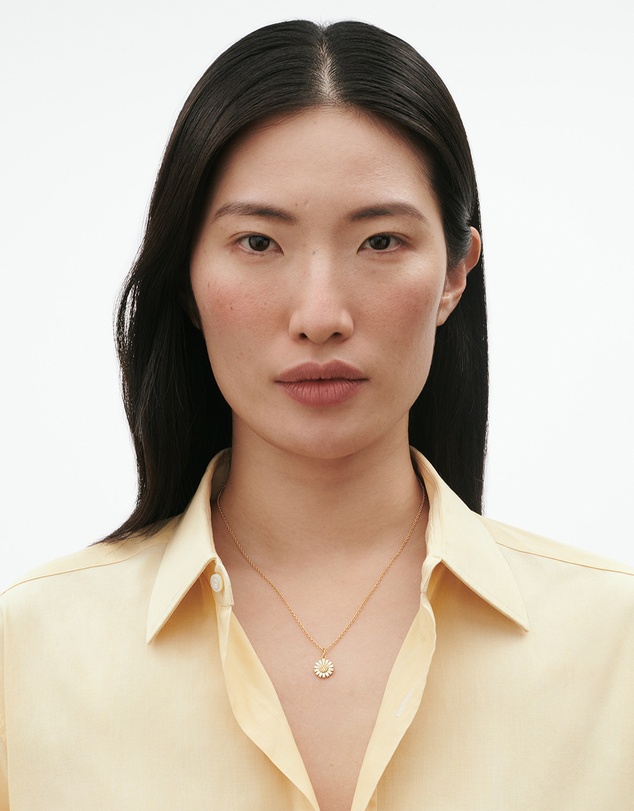 Georg Jensen - Daisy Pendant