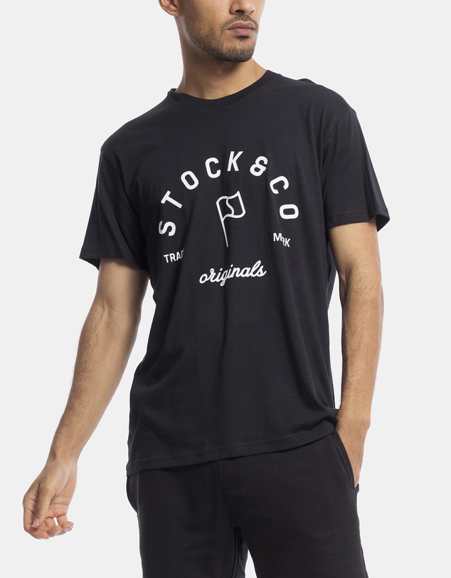 Stock & Co. - Riviera Tee