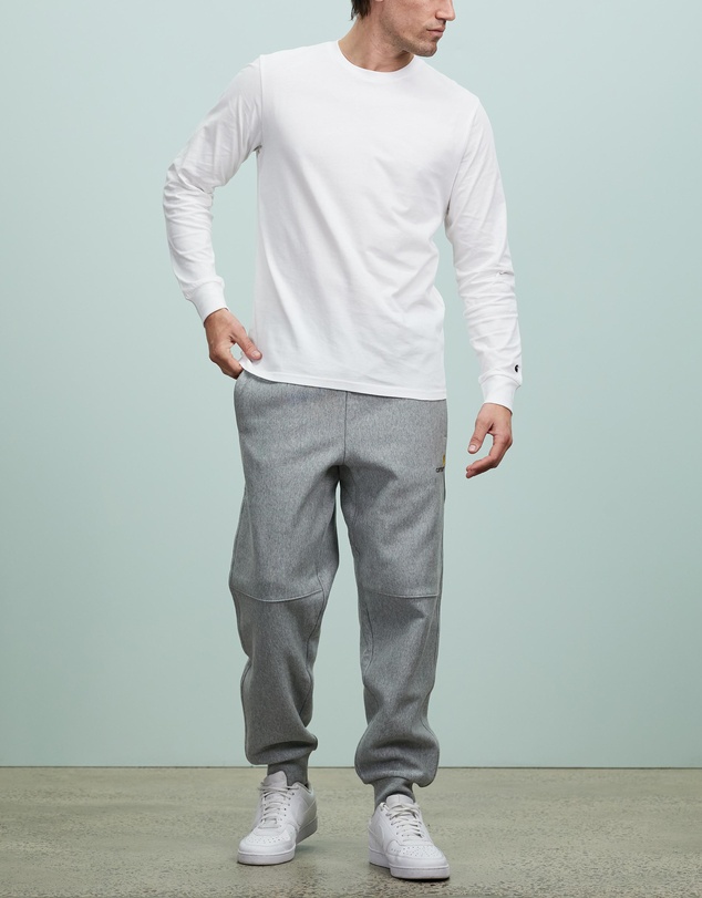 Carhartt WIP - American Script Jogging Pants