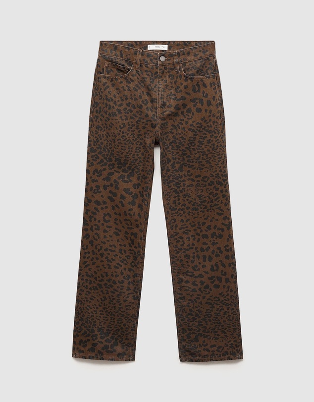 M.N.G - Leonie Jeans