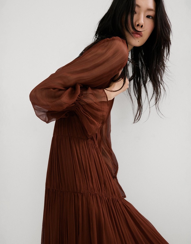 M.N.G - Sienna Dress