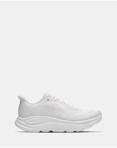 White & White