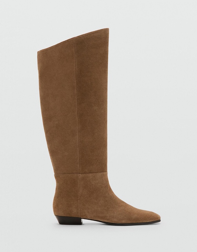 M.N.G - Soria Boots