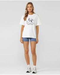 Lorna Jane - Beaumont T-Shirt