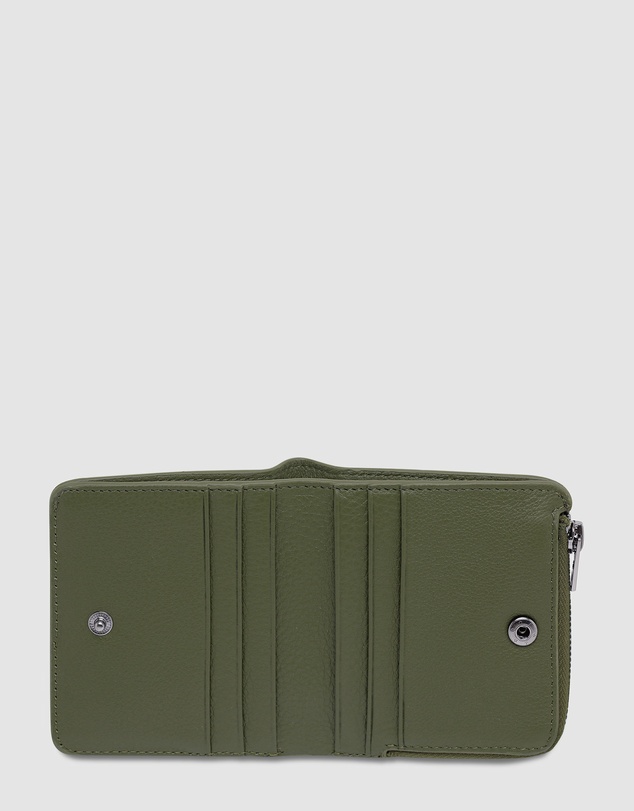 Status Anxiety - Sense Of Wonder Wallet