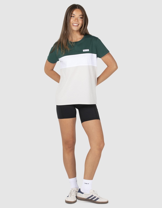 UNIT - UNIT Coco Ladies T-Shirt