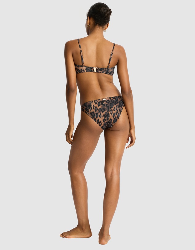 Sea Level Australia - Savanna Regular Cheeky Pant