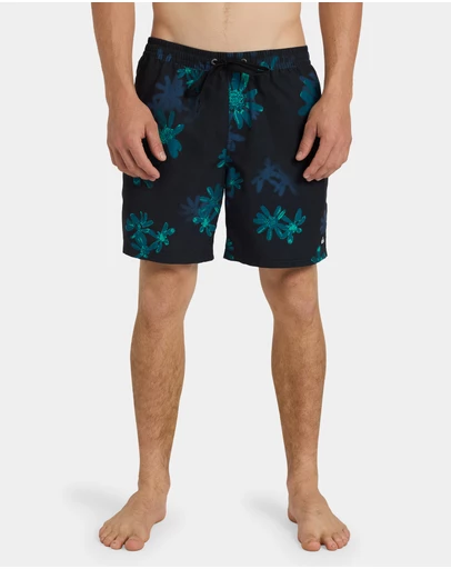 Quiksilver - Mens Everyday Printed 17