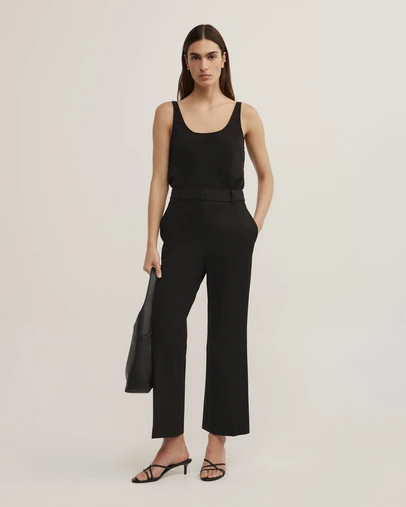 Witchery - Crop Slim Leg Pants