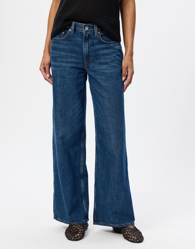 ARKET - Cloud Wide Denim
