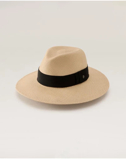 Helen Kaminski - Atlas Panama Fedora
