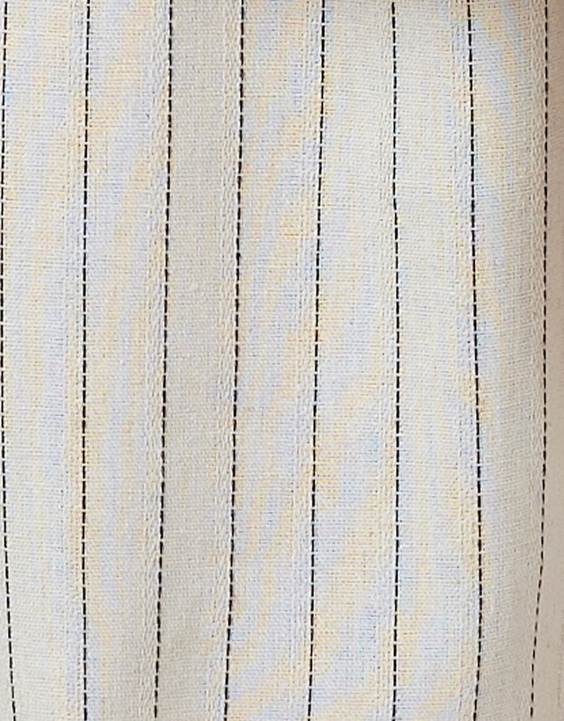 MVN - Inception Pinstripe Pants