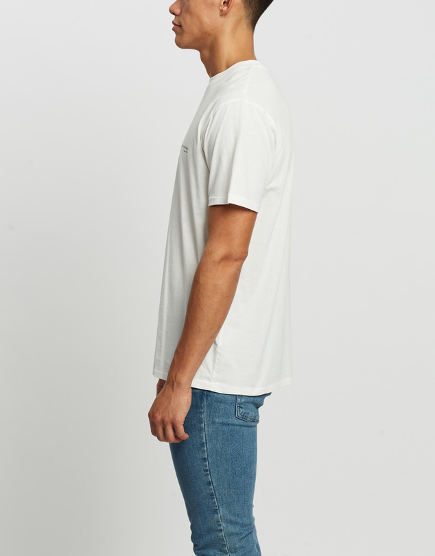 Assembly Label - Genesis Tee