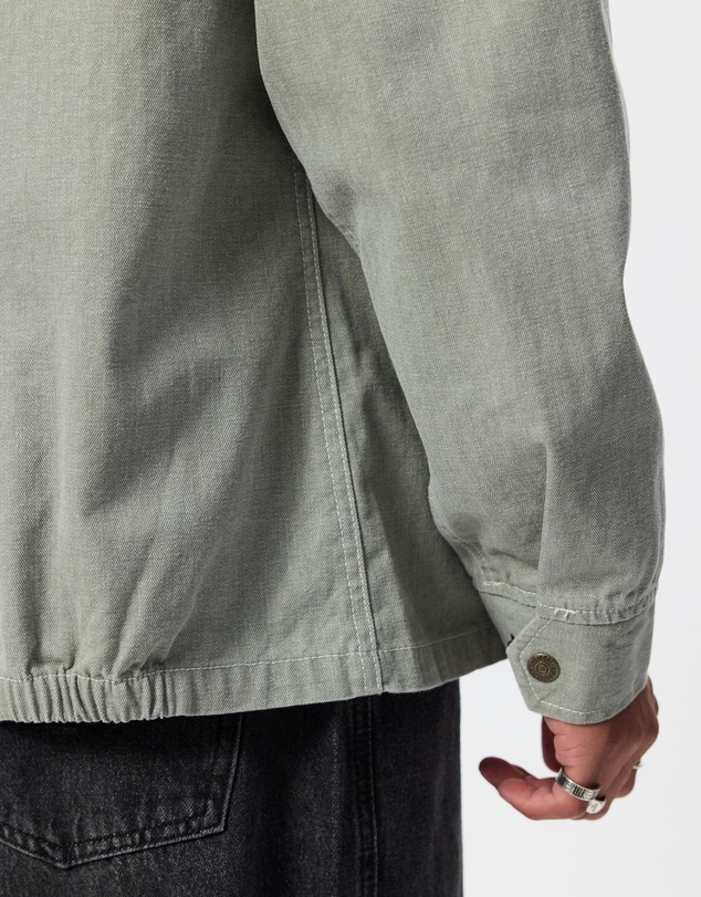 S Double - Field Jacket