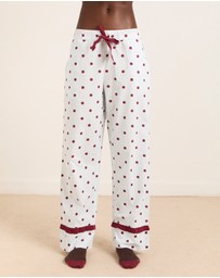 Damson Madder - Antonella PJ Set