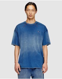 Diesel - Crao Box Tee