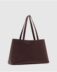 Nakedvice - The Rocky Berry Tote