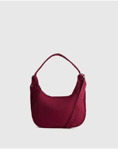 Nere - Bondi Nylon Small Shoulder Bag