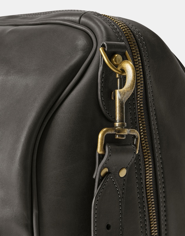 R.M.Williams - Saddler Duffle Bag