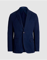 Polo Ralph Lauren - Polo Unconstructed Modern Suit Jacket