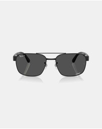 Ray-Ban - 0RB3751CH