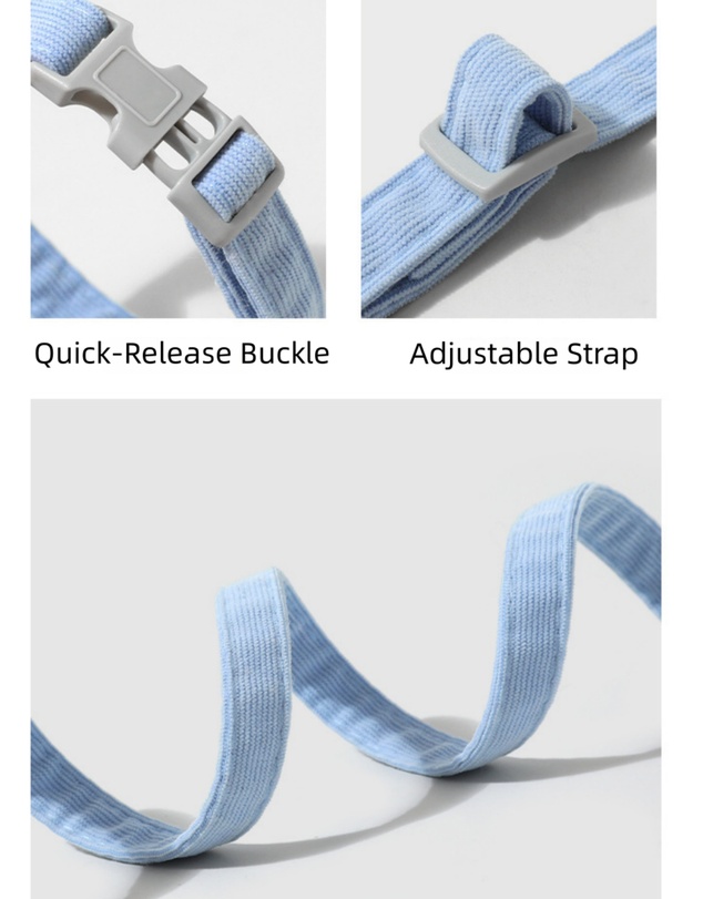 KAJA Clothing - Blossom Pet Harness