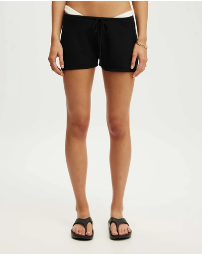 Cotton On Body - Maya Knit Relaxed Short