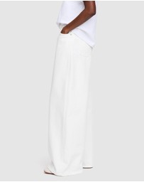 ARKET - Cedar Oversized Wide Jeans
