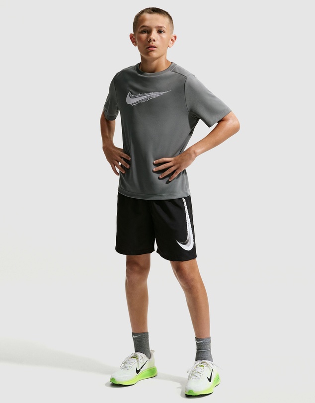 Nike - Boys Shorts - Teens