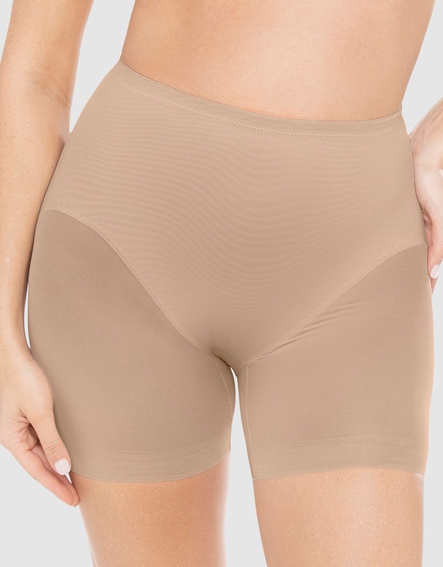 Miraclesuit Shapewear - Sheer Shaping X-Firm Derriere Lift Boyshorts