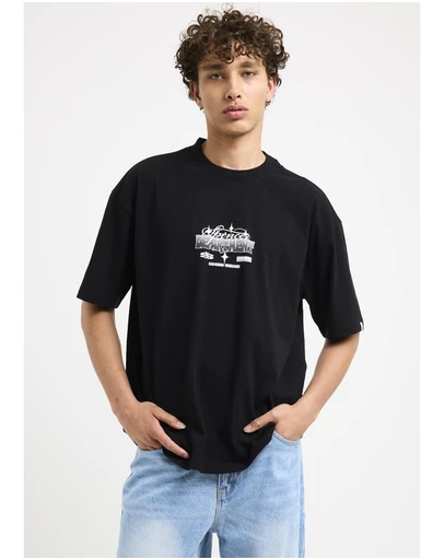 Spencer Project - Future Script T-Shirt