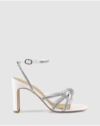 Siren - Kammie Heeled Sandals
