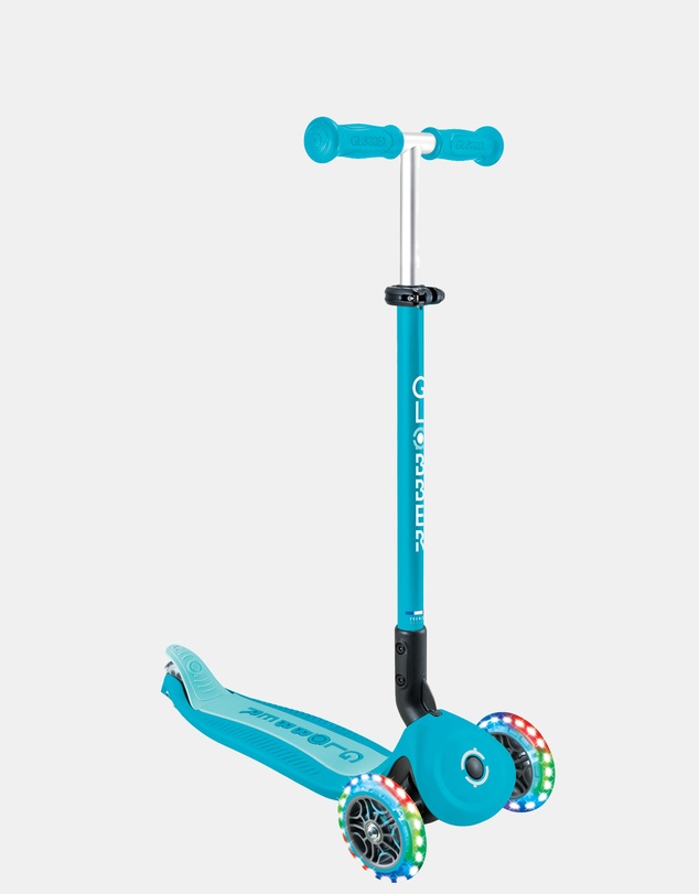 Globber - Go Up Active Lights 360