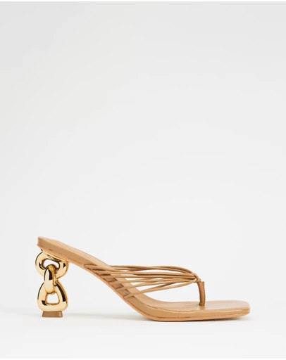 Sol Sana - Strand Heels