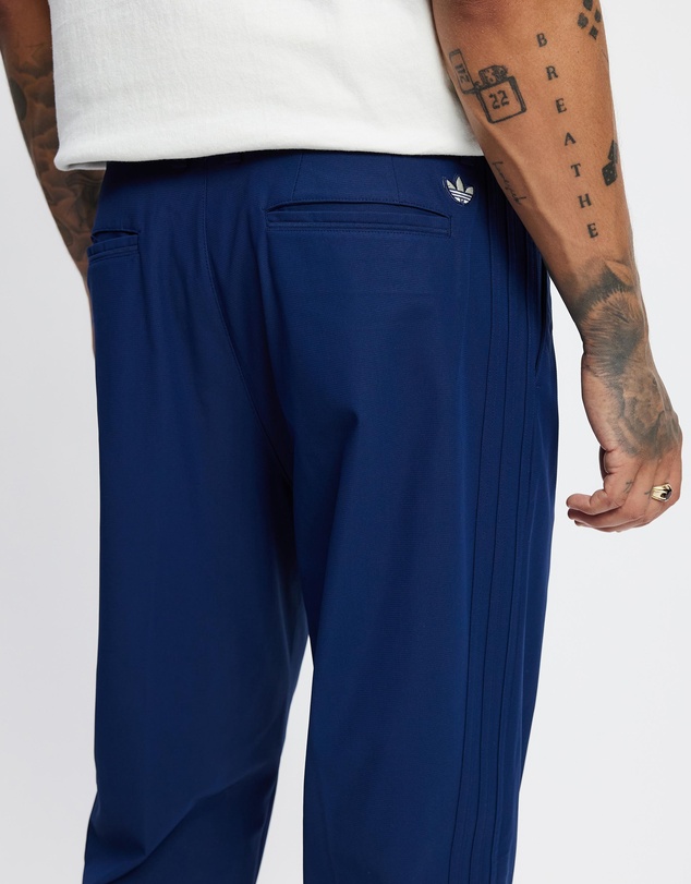 adidas Originals - Twistknit Pleated Pants