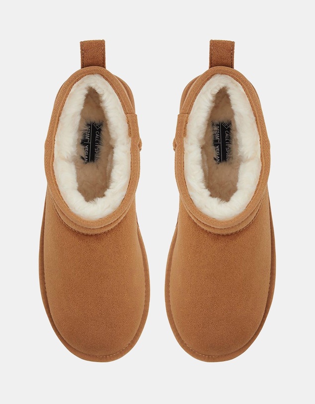 Call It Spring - Jamielee Boots