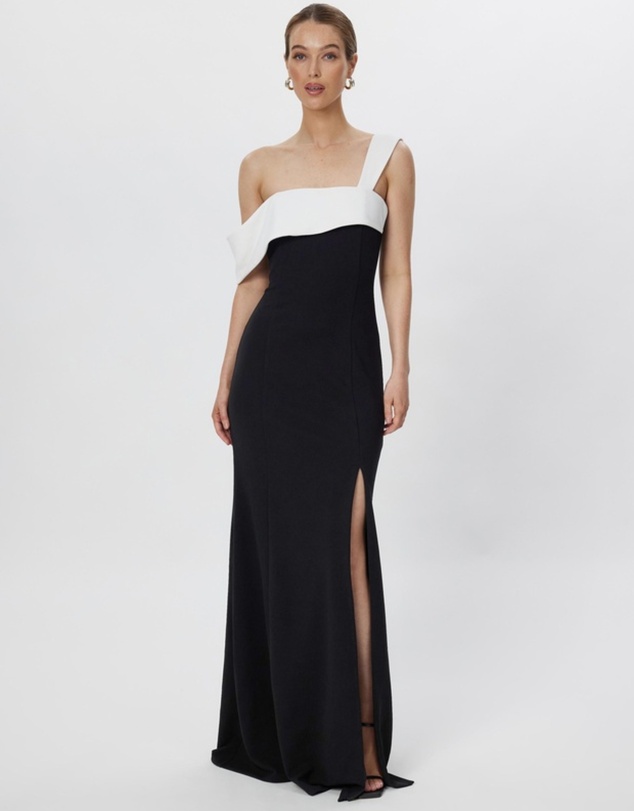 Revibe - Repaired CHANCERY Charity Dress - AU 12
