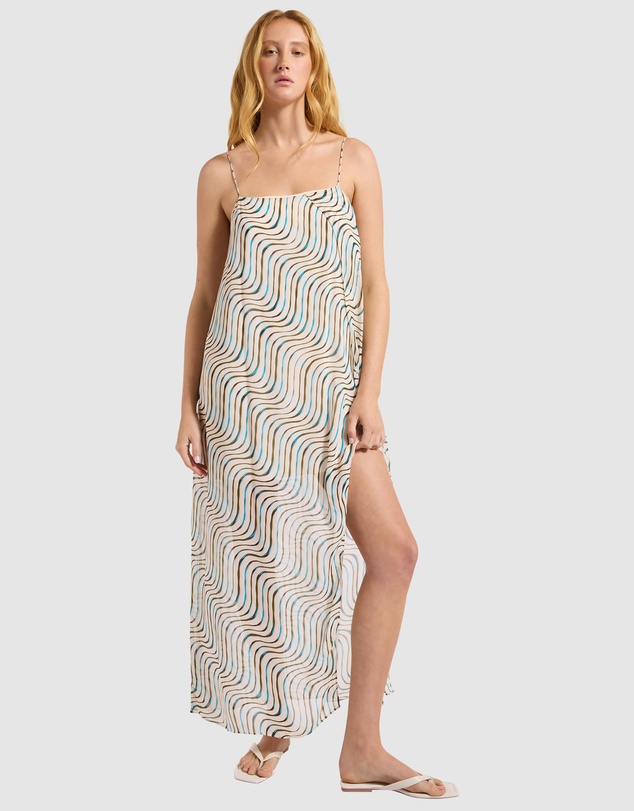 JETS - Onda Maxi Dress