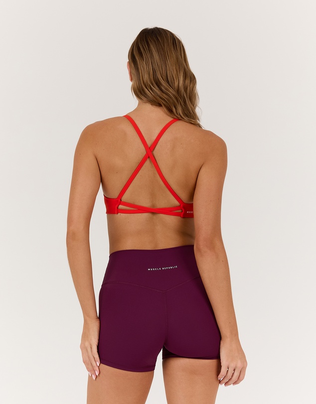 Muscle Republic - Luxe Nora Bra