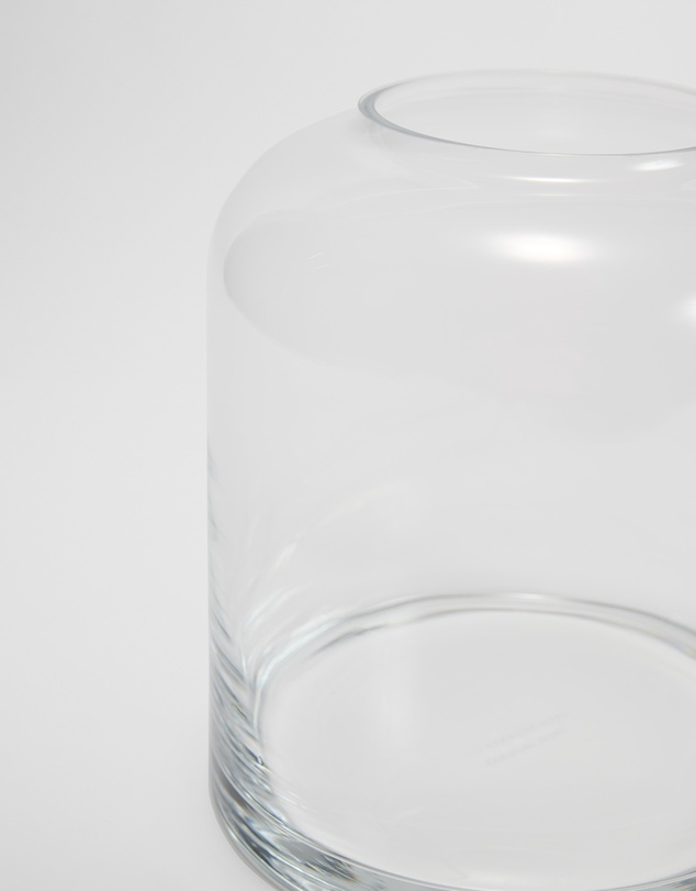 Country Road - Dom Medium Glass Vase