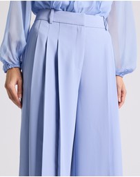 David Lawrence - Florence Wide Leg Pants