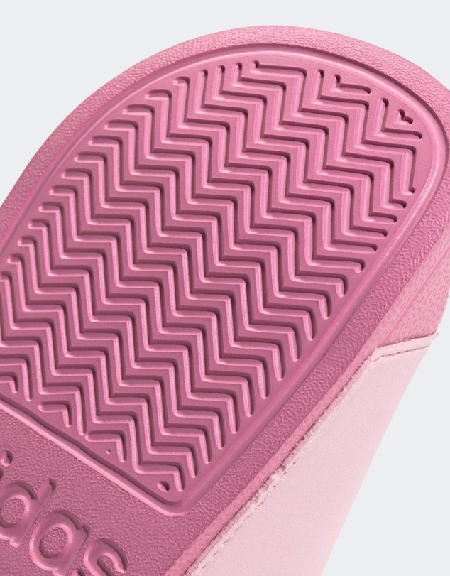adidas Sportswear - ADILETTE SHOWER LOGO SANDALS KIDS