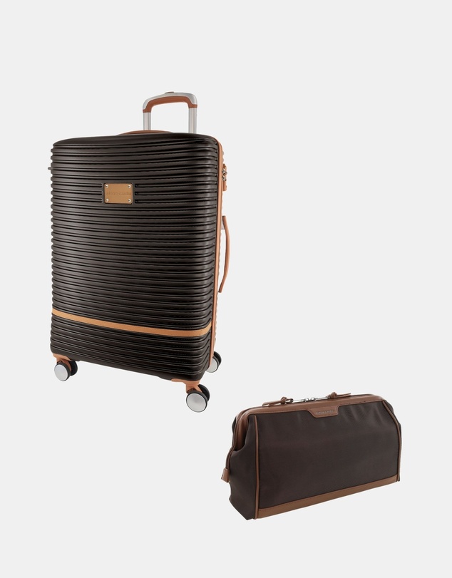 Pierre Cardin - Pierre Cardin Medium Voyager Getaway